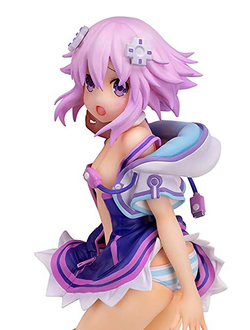 Фигурка 1/7 Нептун (Neptune Nesoberi Ver.)