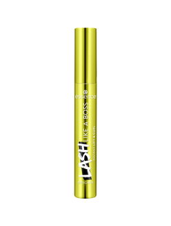 ESSENCE Тушь для ресниц  LASH LIKE A BOSS INSTANT LIFT&CURL удлинение и объем