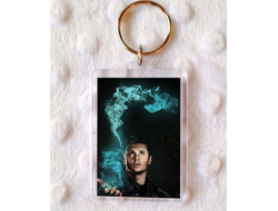 Брелок Сверхъестественное/ Supernatural №22