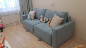 ЛОФТ мини Д212