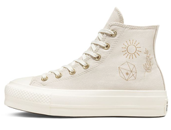 Кеды Converse Logo Play High Top высокие
