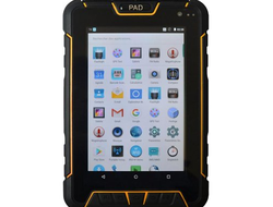 UHF RFID ПЛАНШЕТ SENTER ST907V4.0-HG+E