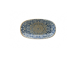 Блюдо овальное 190*110 мм