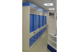 Аптека Nota Bene, ул. Твардовского 22/3