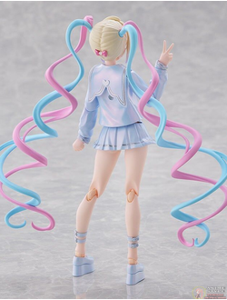 Фигурка фигма КАнгел (figma KAngel / OMGkawaiiAngel)