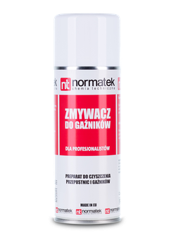 NT1024	ОЧИСТИТЕЛЬ КАРБЮРАТОРОВ И ДРОССЕЛЕЙ 400ML