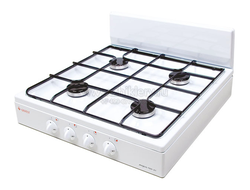 Настольная газовая плита GEFEST ПГ 900 (4-х конф.)