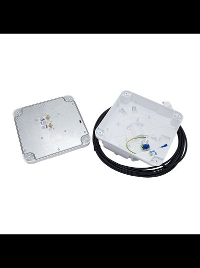 Антенна 3G/4G Petra BB MIMO UniBox-2 (Панельная, 2 х 12-15 дБ, USB 10 м.)