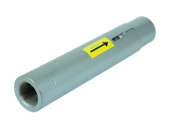 Компенсаторы для полипропиленовых КСО Plast 25-16-50 (-45 +5) L 285 мм