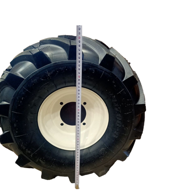 Колеса для мотоблока 19-7/8М Brait  широкие с увеличенным протектором