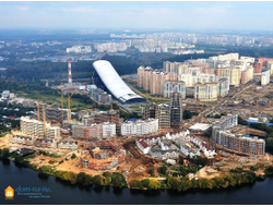 г. КРАСНОГОРСК