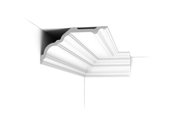 Карниз из полиуретана Orac Decor C340 NOBLESSE, 2 метра