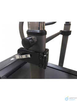 Дополнительный фронтальный поручень