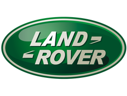 ПЕРЕХОДНЫЕ РАМКИ LAND ROVER