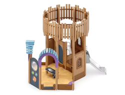 1204 Песочный дворик «Волшебство»