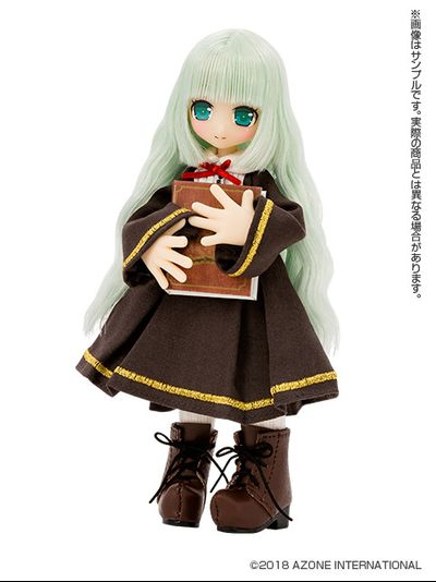 Кукла 1/12 PiccoNeemo Harmia