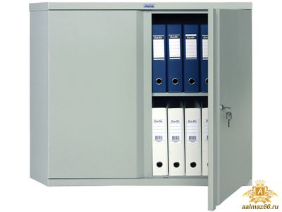 Шкаф офисный Практик AM-0891