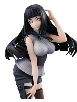 Фигурка 1/8 Хината (Hyuuga Hinata)