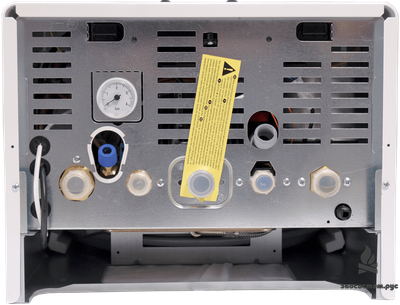 Классические котлы серии City Class F