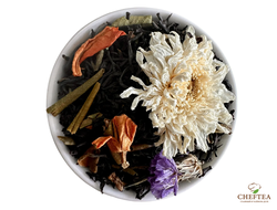 Чай с саган дайля - Белое крыло Байкала 150г