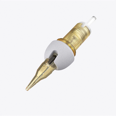 5 RLLT/0.35 - Round Liner long taper "V-Select PLUS"