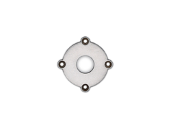 Вставка для пластины фрезерного стола 20 мм. малого формата