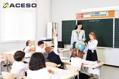 Радиокласс FM-система СОНЕТ 2.0 беспроводная, для обучения слабослышащих детей и подростков