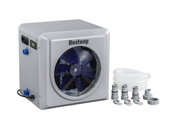 Водонагреватель для бассейна Bestway 4 кВт (58748)