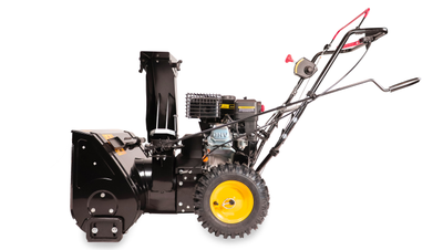 Снегоуборщик Champion ST 556