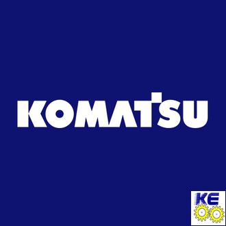 203-60-63111 Редуктор хода KOMATSU PC130 - 6