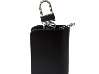 КЛЮЧНИЦЫ ИЗ КОЖИ С ЛОГОТИПОМ АВТО