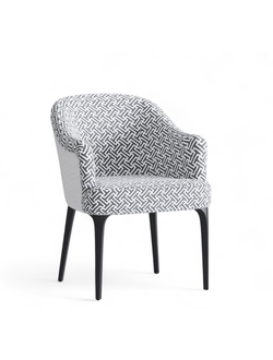 СТУЛ PRIMO  (L56*P67*H79) KREIND C10-K03