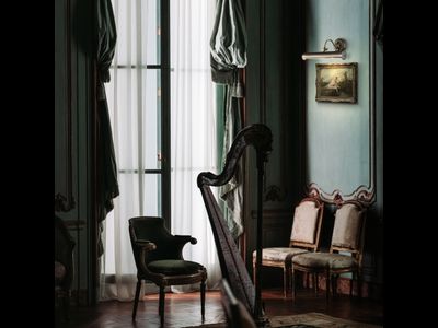 Подсветка Renoir, PIC118-22-R