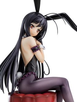 Фигурка 1/7 Черноснежка (Kuroyukihime Bunny Ver.)