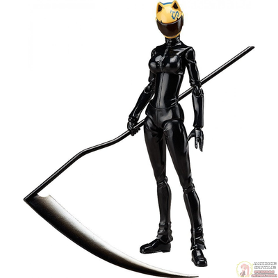 Фигурка фигма Селти Стурлусон (figma Celty Sturluson)
