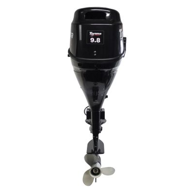 Лодочный мотор TOYAMA F9.8FWS