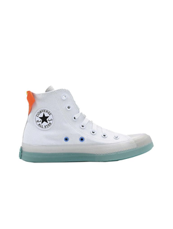 Кеды Converse Chuck Taylor All Star Cx Color Pop Bright трёхцветные