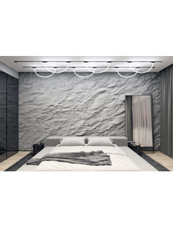 Светильник Denkirs DK3195-WB