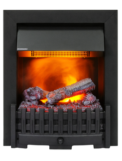 Dimplex Danville Black FB2