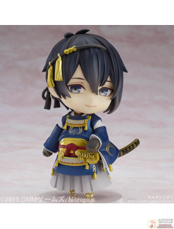 Нендроид Миказуки Мунэчика (Mikazuki Munechika)