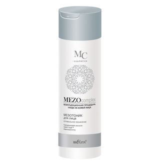 Белита MEZOComplex МезоТоник для лица