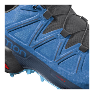 Кроссовки SALOMON SPEED CROSS 5 Indigo Bun/Bk/Eth  411165   (Размер: 7; 11)