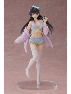 Фигурка Юкино Юкиношита (Yukinoshita Yukino Roomwear ver.)