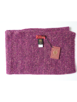 Vizio 8023 ( 6926 ) итальянский шарф фуксия фото