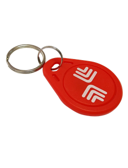 RFID ИДЕНТИФИКАТОРЫ ТИПА БРЕЛОК   MiFare 1K