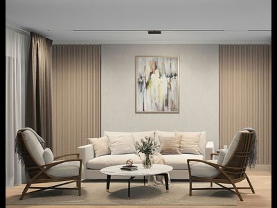 Трековый светильник Denkirs DK8002-BK