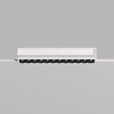 Точечный встраиваемый светильник Denkirs DK2532-WB