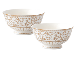 Набор пиал диаметр 11 см, 2 шт