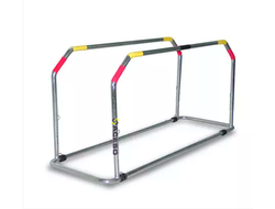 Брусья для бассейна