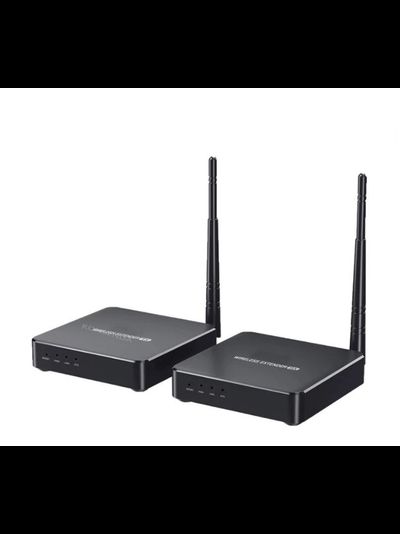 OENY 12-258 беспроводной HDMI удлинитель  для Full HD 1080p ( 70 м.)